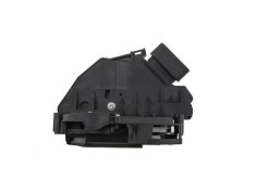 Broasca usa, incuietoare VOLVO S60/V60 (Y20), 04.2010-2019; XC60, 05.2008-02.2017 cu 5 pini, fara sistem keyless entry, fata, partea dreapta, cu 5 pi