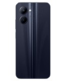 Capac Baterie Negru Realme C33 , RMX3624