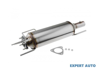 Filtru particule dpf Opel Vectra C (2002-&amp;gt; )[Z02] #1 foto