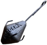 Plumb Pentru Sondat FeederX Grass Finder Lead, 40g