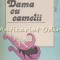 Dama Cu Camelii - Alexandre Dumas Fiul