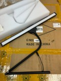 Lampa de masă, Led, Global Fashion, 28W, SM-507, negru