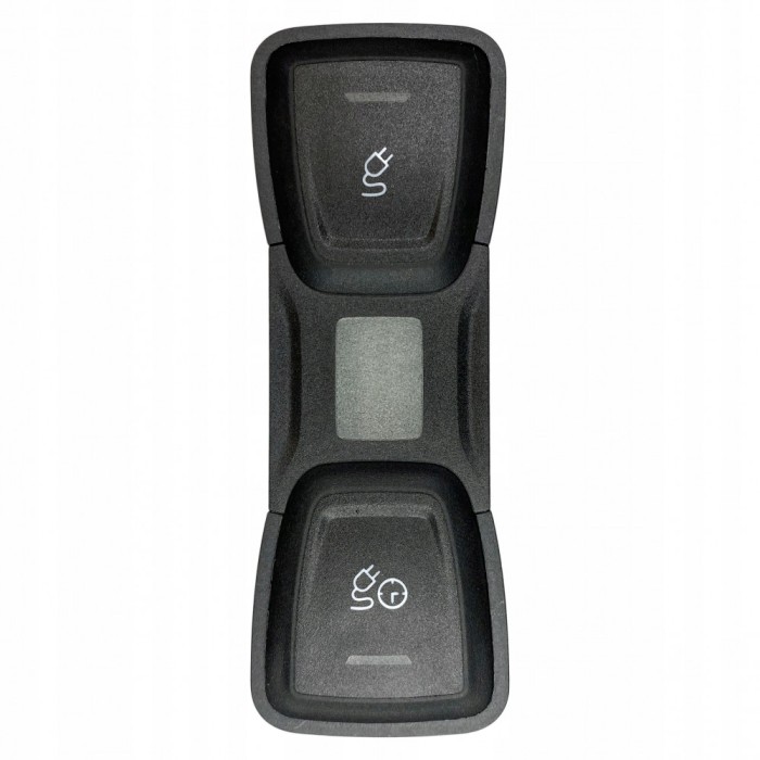 NEW OE BUTTON BATTERY CHARGE INDICATOR AUDI A3 S3 Q7 8V0915211