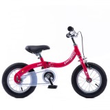 Bicicleta Pegas Soim 2in1 Roz