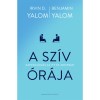 A sz&iacute;v &oacute;r&aacute;ja - Kapcsol&oacute;d&aacute;s az itt-&eacute;s-mostban - Irvin D. Yalom