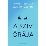 A sz&iacute;v &oacute;r&aacute;ja - Kapcsol&oacute;d&aacute;s az itt-&eacute;s-mostban - Irvin D. Yalom
