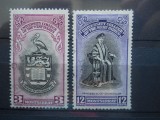 CN SERIE COLONII BRITANICE MONTSERRAT