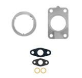 Set montaj turbocompresor Vw Crafter 30-35 Bus (2e) 04.06-12.16, Crafter 30-50 Box (2e) 04.06-12.16, Crafter 30-50 (2f) 04.06-12.16, 2.5 TDi, 2.5 TDi