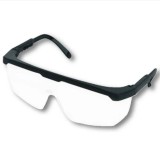 Ochelari lucru plastic, rama neagra, Venus Dsh, 280436
