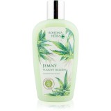 Bohemia Gifts &amp; Cosmetics Bohemia Herbs Cannabis Balsam pentru par cu ulei de canepa 250 ml