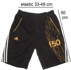 Pantaloni scurti sport ADIDAS model nou, impecabili (S) cod-447267 foto