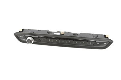 Buton player muzical BMW 3 G20, G28 2020 OEM: 7949453 | 14741785 foto