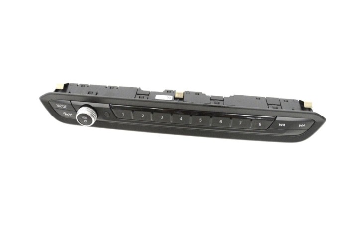 Buton player muzical BMW 3 G20, G28 2020 OEM: 7949453 | 14741785