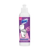 Odorizant toaleta, Deo Pons Wc Purple, 200 ml