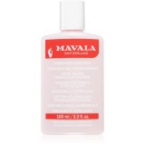 Mavala Pink Remover dizolvant pentru oja fara acetona 100 ml