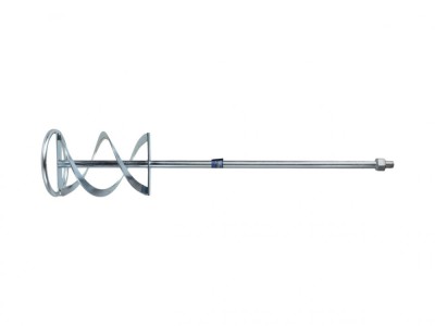 Mixer pentru mortar PM-01 120x600mm M14, Geko G00670 foto
