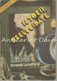Cumpara ieftin Istorii Neelucidate - Almanah Luceafarul Estival 84