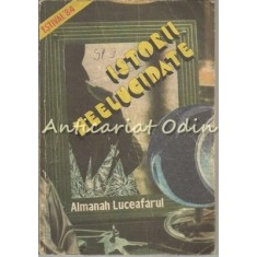 Istorii Neelucidate - Almanah Luceafarul Estival 84