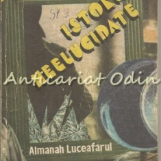 Istorii Neelucidate - Almanah Luceafarul Estival 84