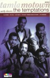 The Temptations - The Early Classics, Caseta audio