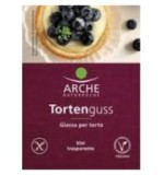 Gelatina Naturala Transparenta Bio Arche 3x15gr, Arche Naturkuche