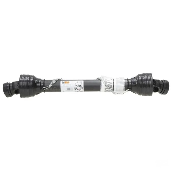 Arbore cardanic PTO 50 L=1010 MM GoPart