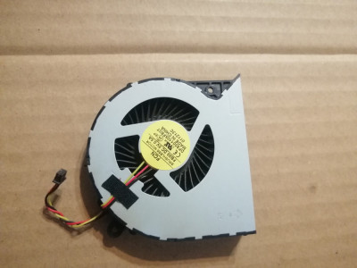 ventilator Toshiba SATELLITE L850 L850 C850 C855 C875 C870 L870 L875 S870 S875 foto