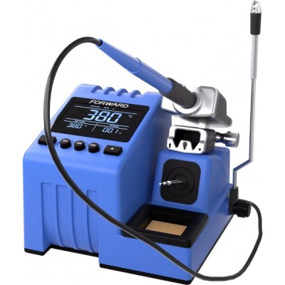 Statie Letcon Forward FW-BE01 Blue Engineer foto