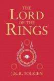 The Lord of the Rings | J.R.R. Tolkien, Harpercollins Publishers