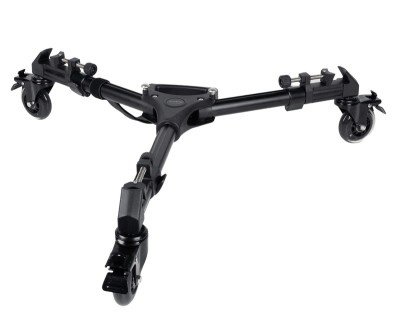 SmallRig 3986 Universal Tripod Dolly foto
