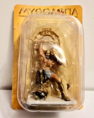 Zeii greci - ZEUS(1) figurina - D00001 foto