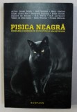 PISICA NEAGRA , SUSPANS SI HORROR IN POVESTIRILE MAESTRILOR de ARTHUR CONAN DOYLE ... PROSPER MERIMEE , 2014