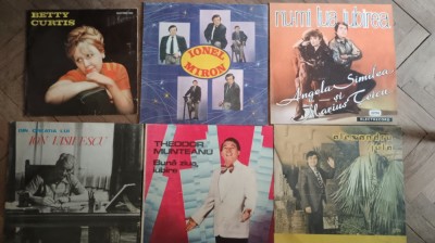 Vind viniluri de colectie foto