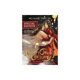 Heaven Official&#039;s Blessing: Tian Guan CI Fu (Novel) Vol. 8 (Special Edition)