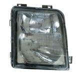VW LT 35 VOLT 1998-2005 Faruri Microbuze Dreapta