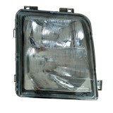 VW LT 35 VOLT 1998-2005 Faruri Microbuze Dreapta