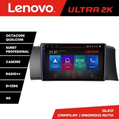 Navigatie Subaru BRZ 2012-2021 Toyota GT 86 2012-2021 Octacore, 8 Gb RAM, 128 Gb Hdd, 4G, Qled 2K, DSP, Carplay AA, 360,Bluetooth CarStore Technology foto