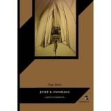 Josef K. nyom&aacute;ban - Jogr&oacute;l &eacute;s irodalomr&oacute;l - Nagy Tam&aacute;s