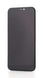 Display LCD iPhone 11, Incell ZY, Negru - Ecran Inlocuire Premium