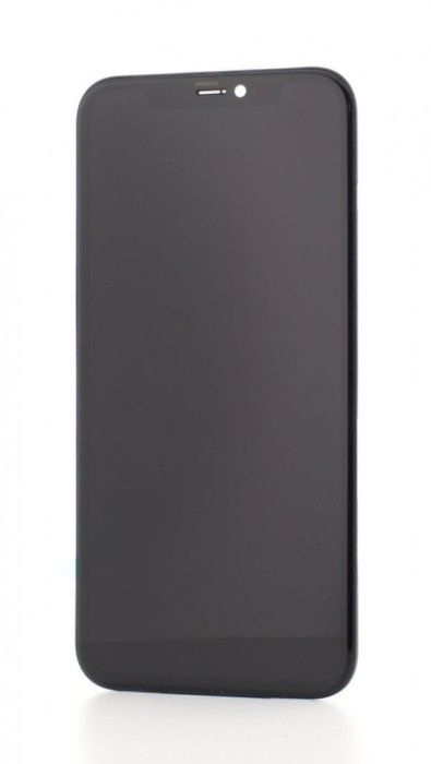 LCD iPhone 11, Negru Incell ZY
