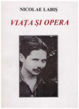 Nicolae Labis - Viata si opera - 130329