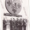 4629 - BUCURESTI, Royalty LOGO G-lul Georgescu (18/13 cm) - old Press Photo 1939