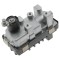 Actuator turbo G-64, 6NW009228, Jeep Cherokee 2.8crd 2007-, Dodge Nitro 2.8crd 2007-, NTY ECD-CH-000
