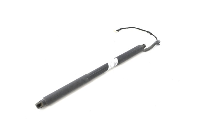 Amortizor haion dreapta BMW 3 Touring F31 2015 OEM: 7263156,51247263156 | 11329569