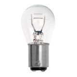 Bec halogen S25 12V 21W BA15D E4