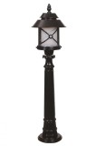 Cumpara ieftin Lampadar de exterior 68199 Alb 100x26 cm
