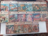 O MIE SI UNA DE NOPTI 16 VOLUME EDITIE COMPLETA