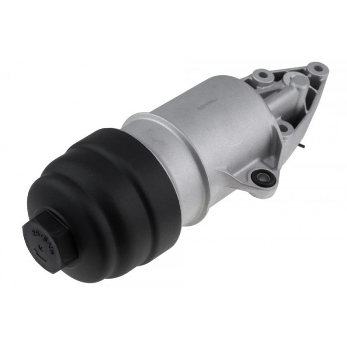 Carcasa filtru ulei fara radiator Audi A4 3.0tfsi, 3.2fsi, A5 3.0tfsi, 3.2fsi, A6 2.0tdi, 2.4, 2.8, 3.2fsi, 3.0tfsi, A7 2.8fsi, 3.0tfsi, A8 2.8,