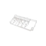 Suport buton original SMEG 769350108 pentru masina de spalat vase