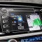 Toyota Highlander 2018, ecran navigatie folie protectie King Protection